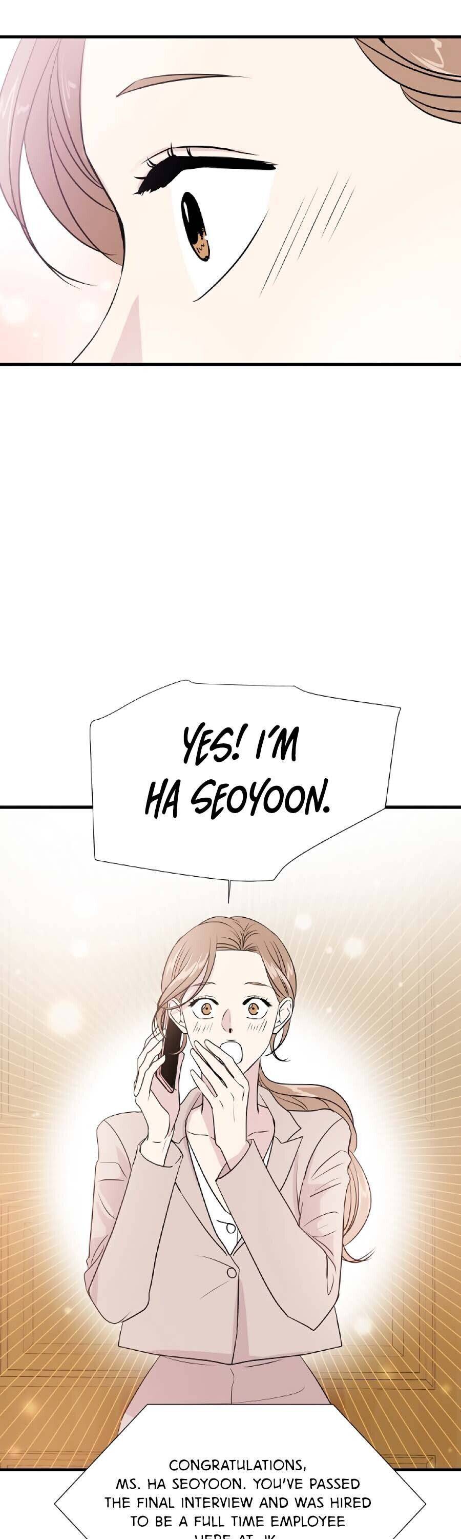 Your Sound Chapter 2 page 32