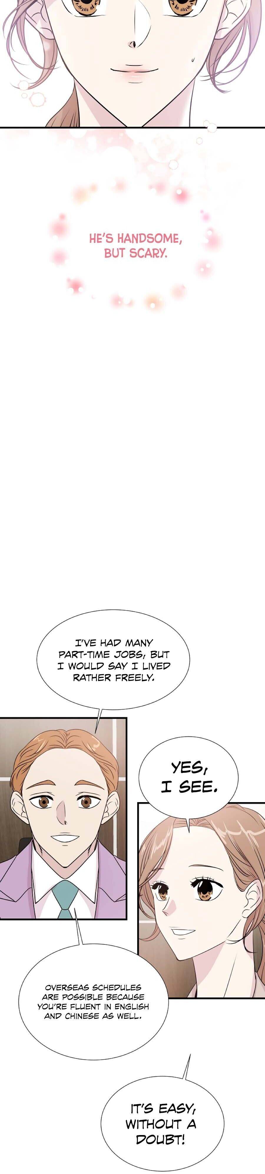 Your Sound Chapter 2 page 8