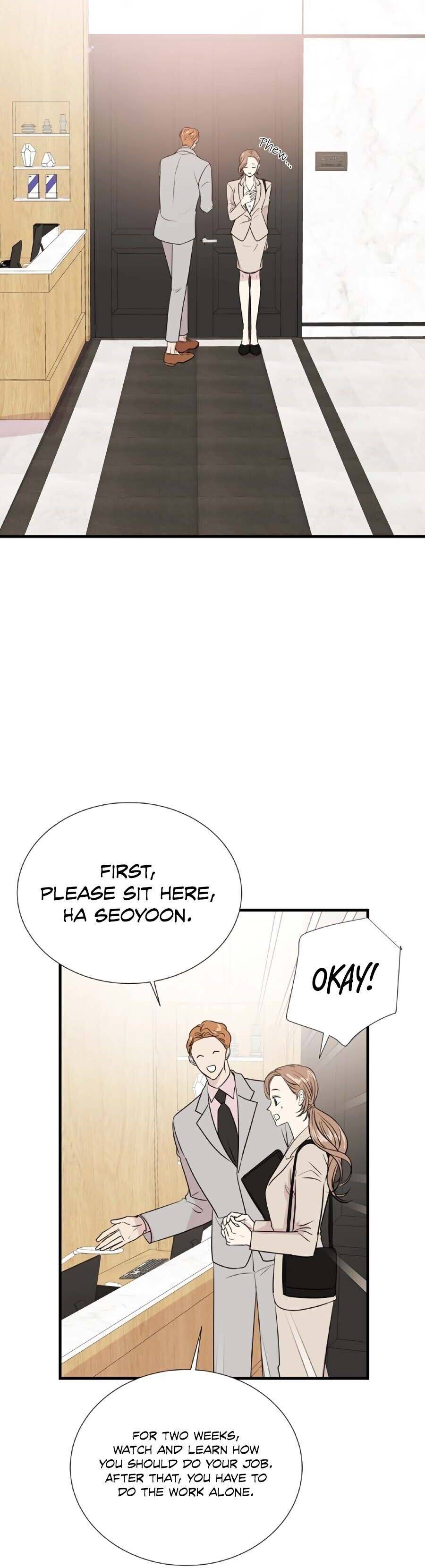 Your Sound Chapter 3 page 9