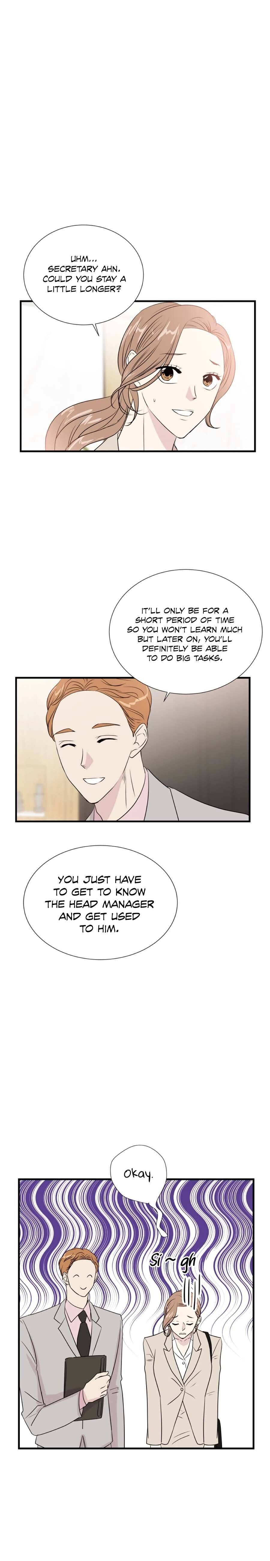 Your Sound Chapter 3 page 10