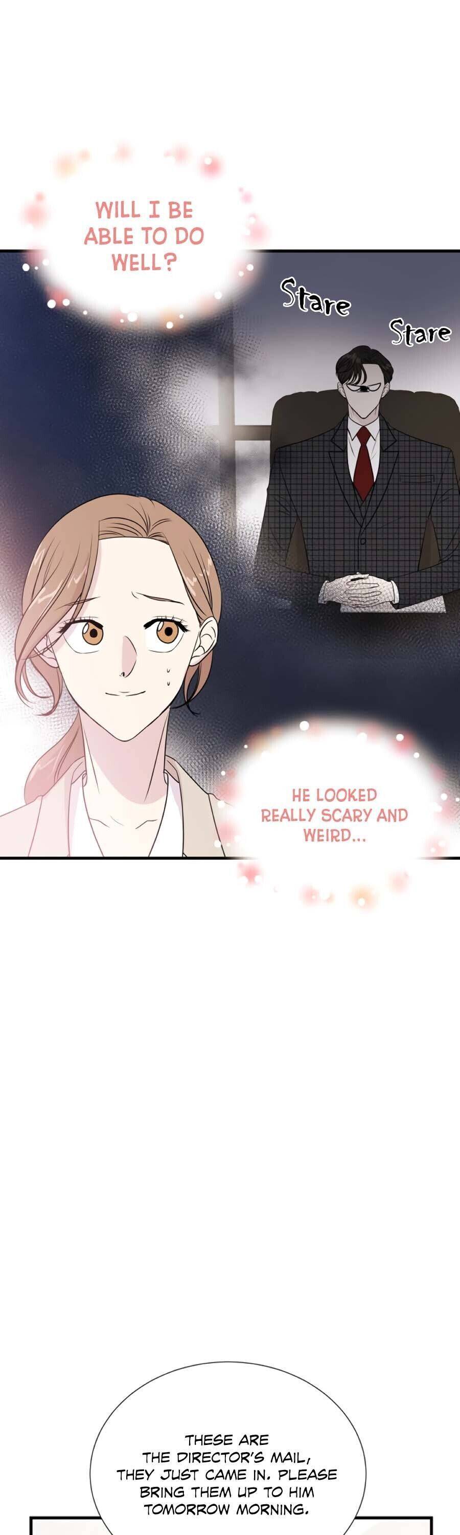 Your Sound Chapter 3 page 11