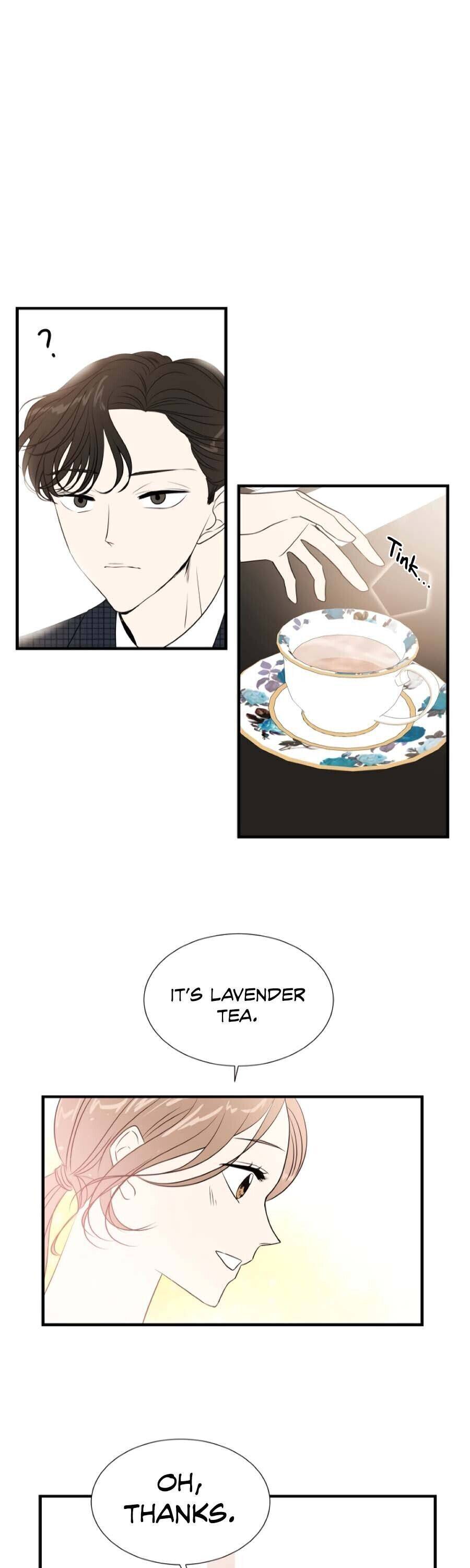 Your Sound Chapter 3 page 14