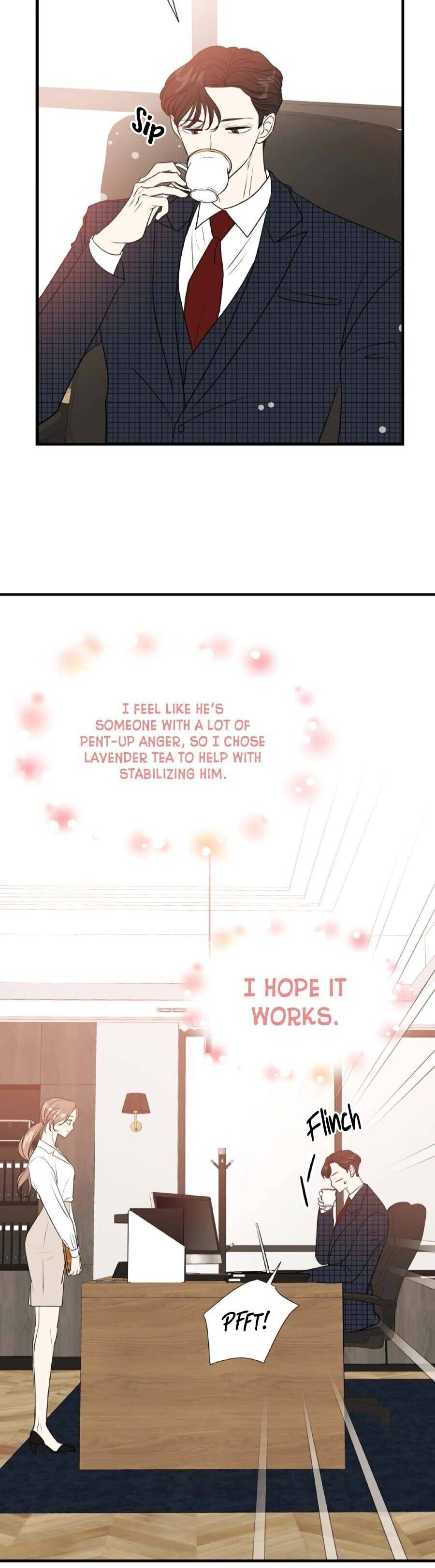 Your Sound Chapter 3 page 15