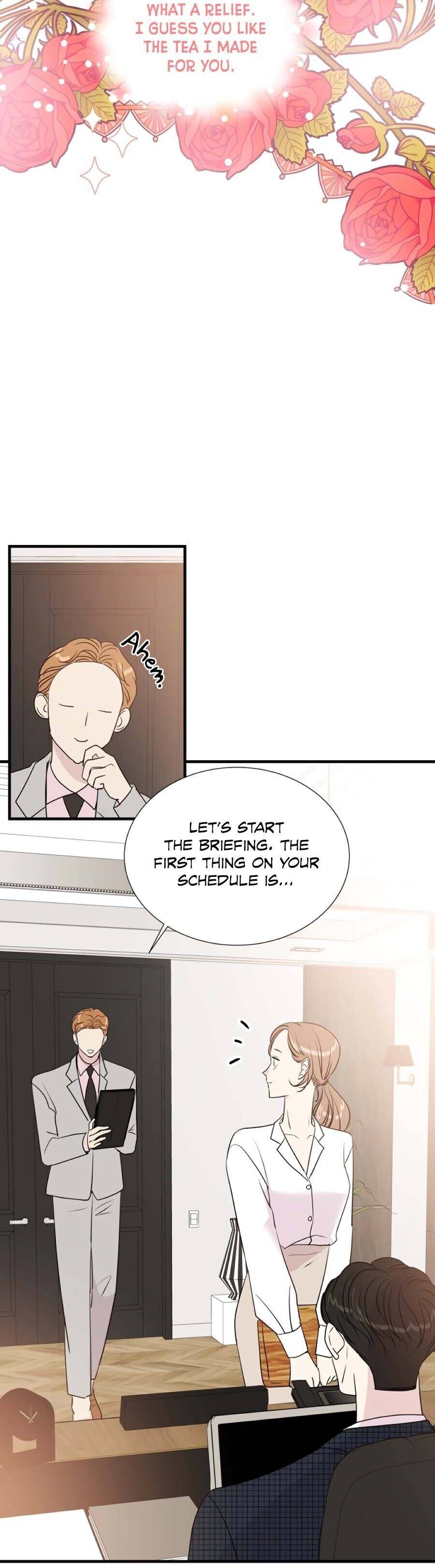 Your Sound Chapter 3 page 18