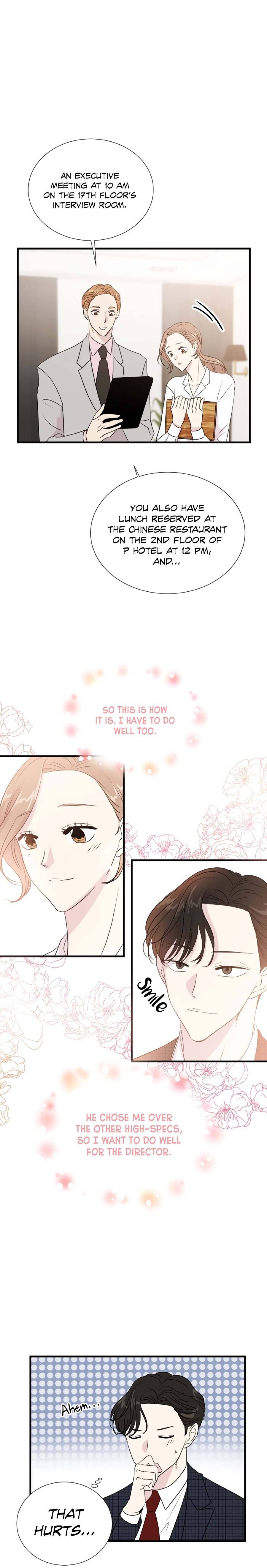 Your Sound Chapter 3 page 19