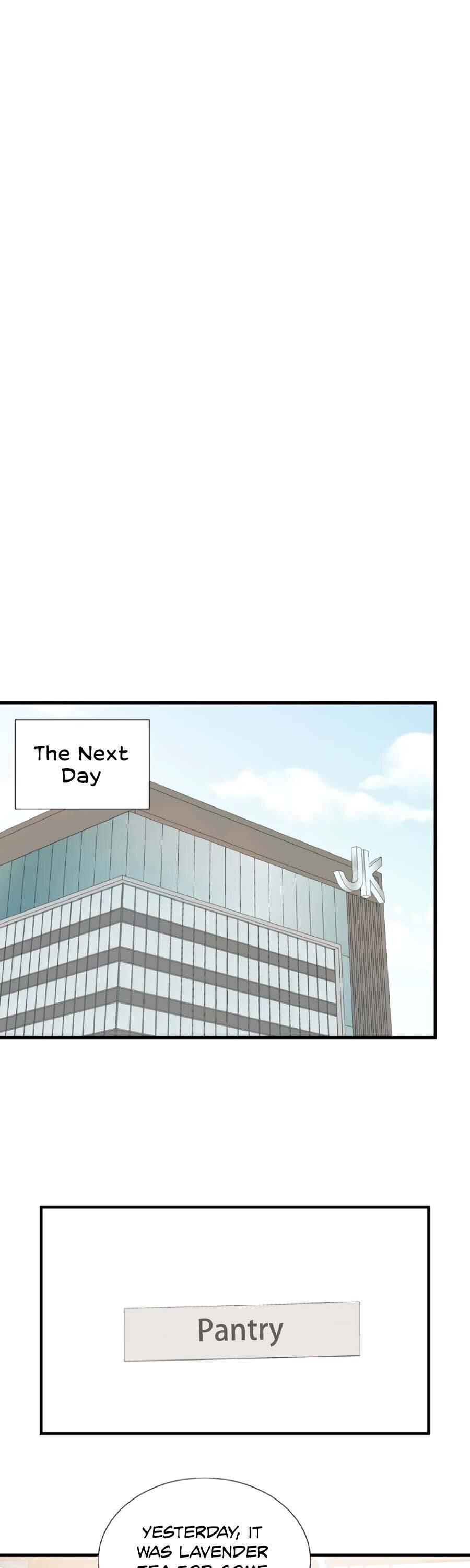 Your Sound Chapter 3 page 20
