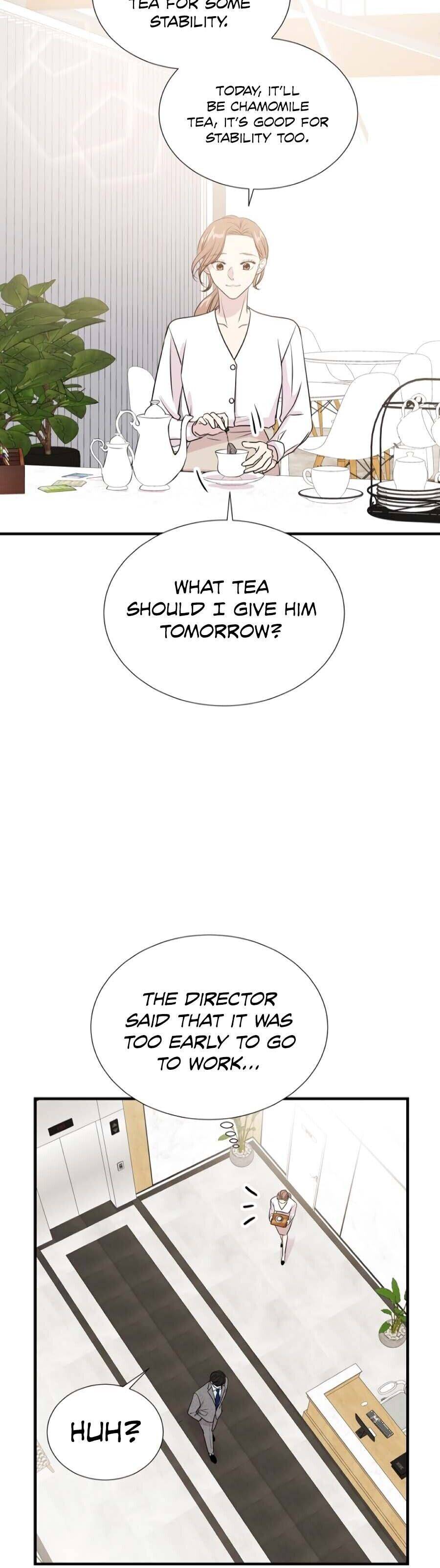 Your Sound Chapter 3 page 21