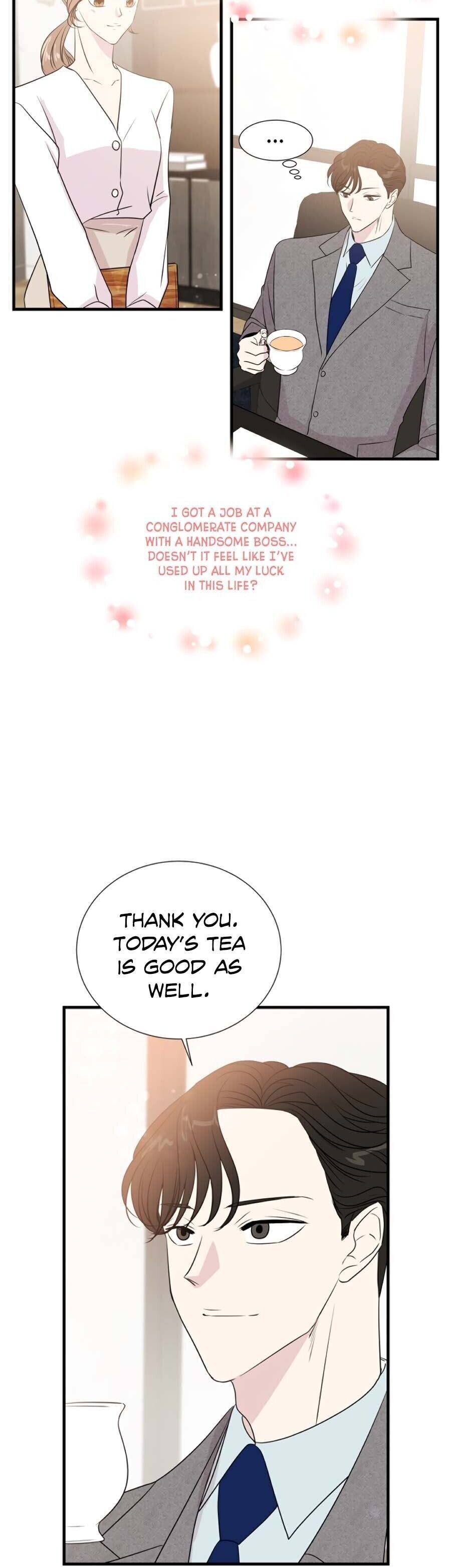 Your Sound Chapter 3 page 25