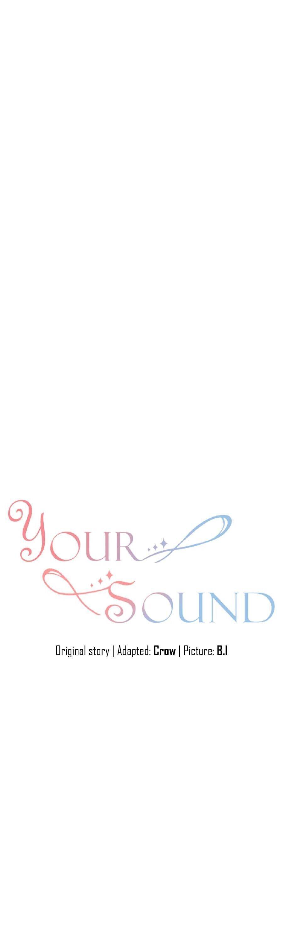 Your Sound Chapter 3 page 2