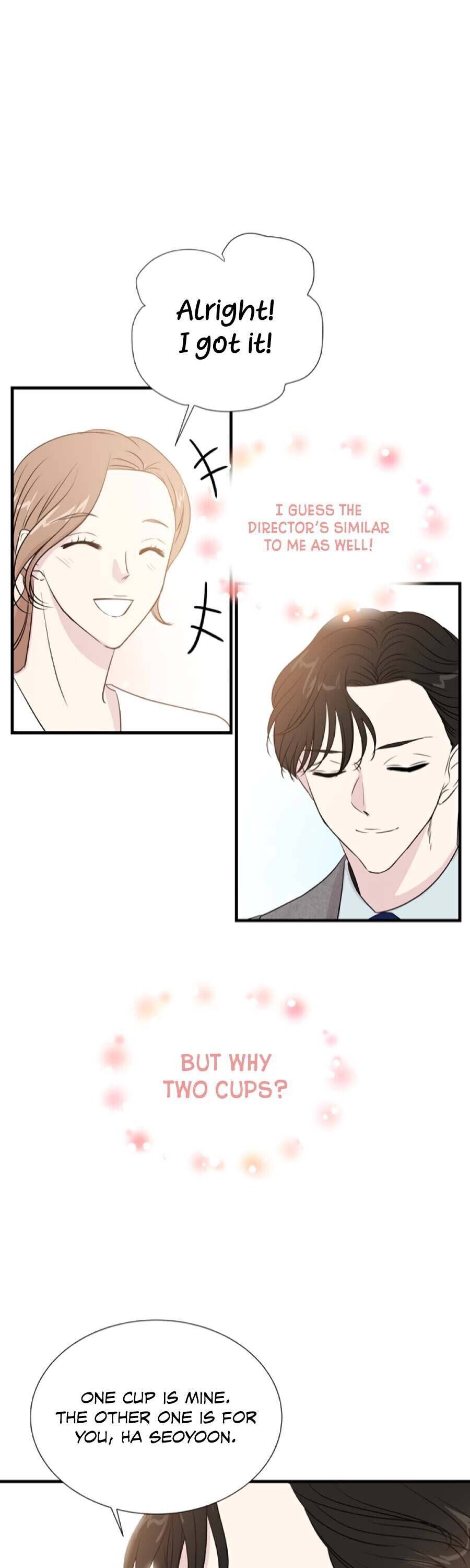 Your Sound Chapter 3 page 31
