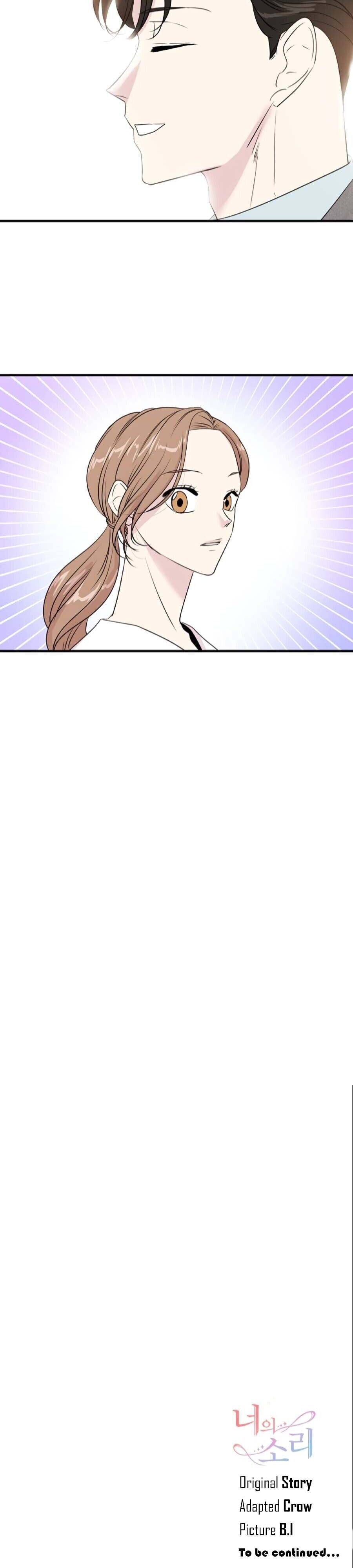 Your Sound Chapter 3 page 32