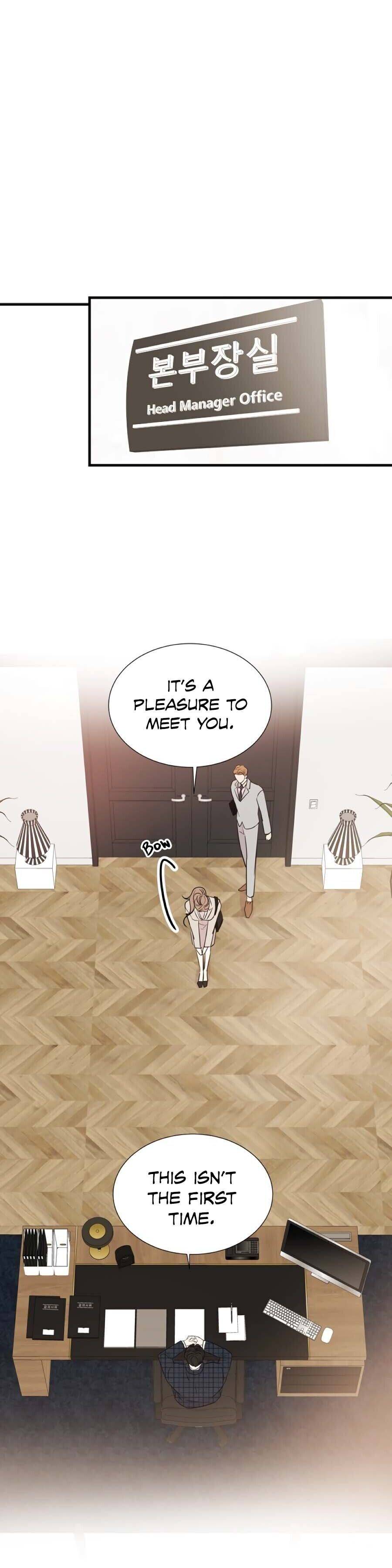 Your Sound Chapter 3 page 3