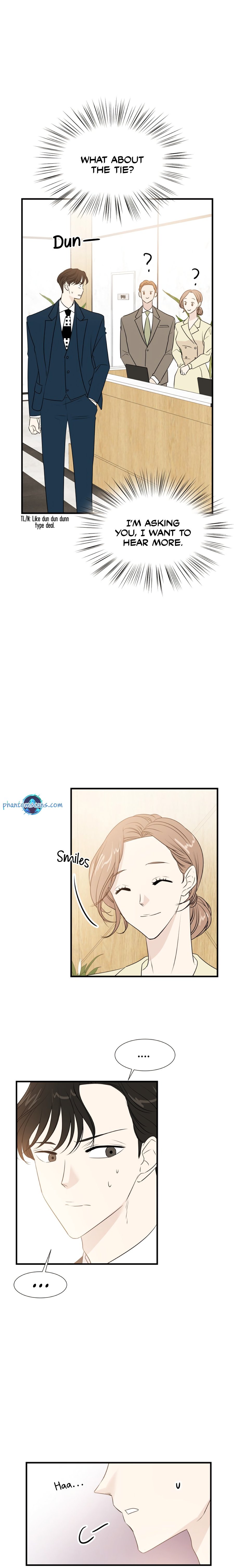 Your Sound Chapter 4 page 13