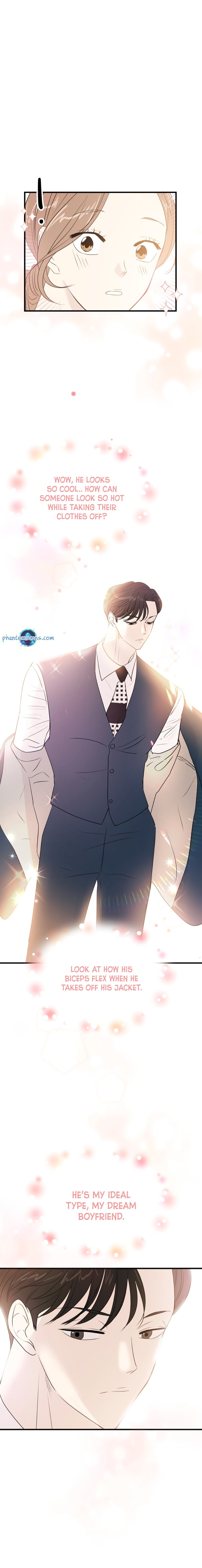 Your Sound Chapter 4 page 15