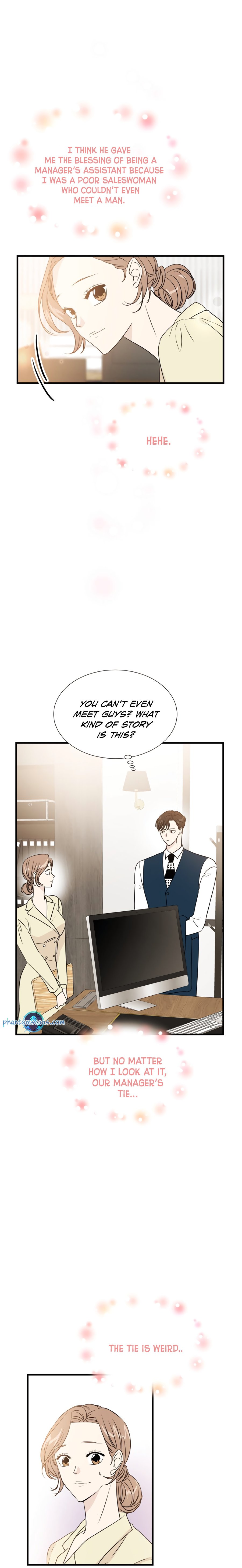 Your Sound Chapter 4 page 17