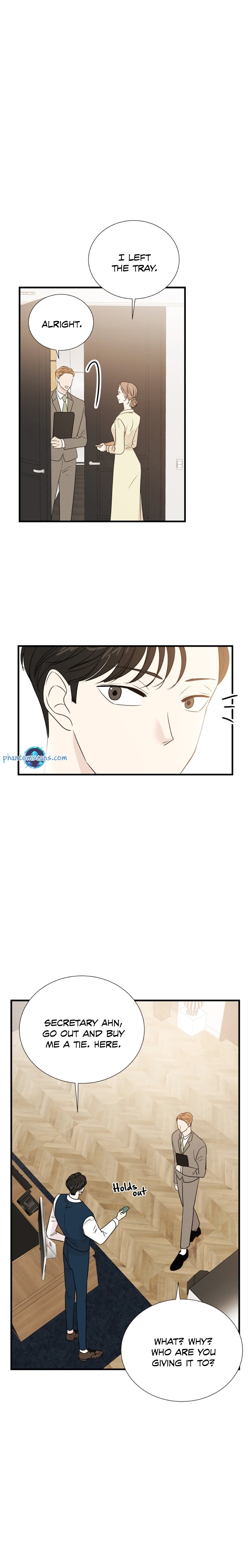 Your Sound Chapter 4 page 19