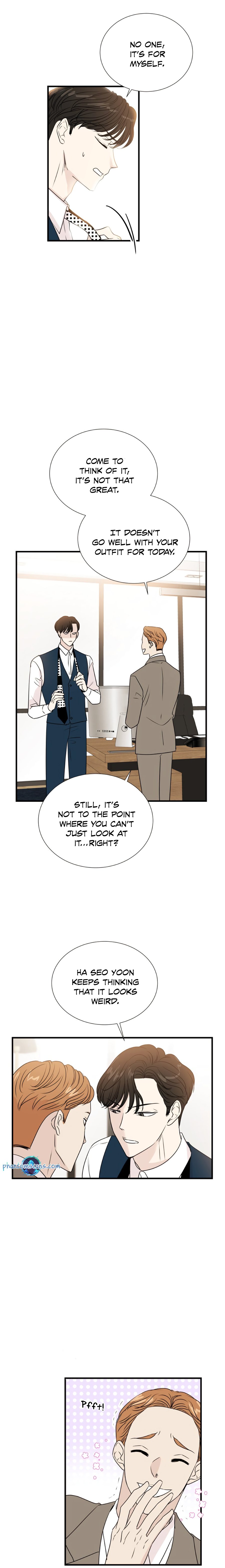 Your Sound Chapter 4 page 20