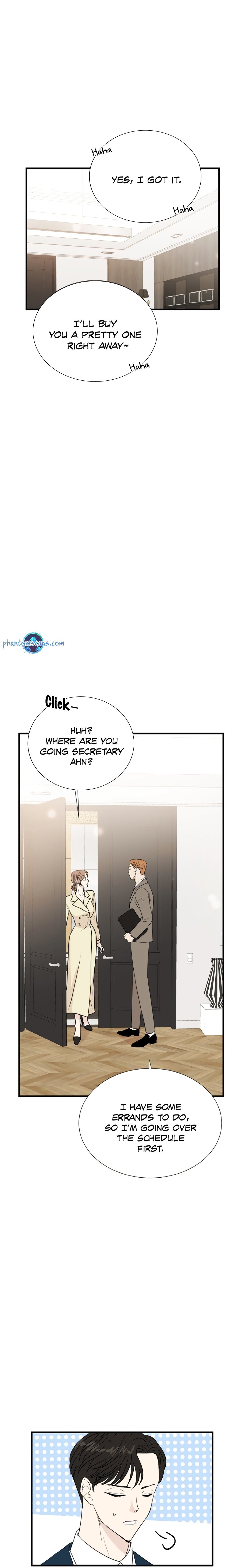 Your Sound Chapter 4 page 22