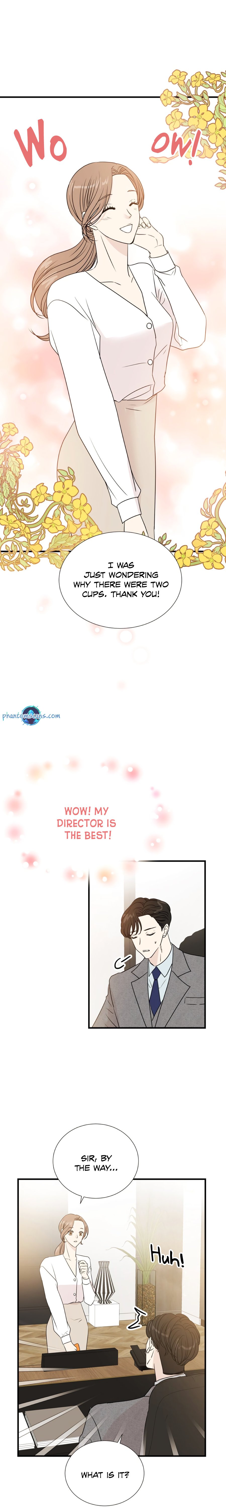 Your Sound Chapter 4 page 2