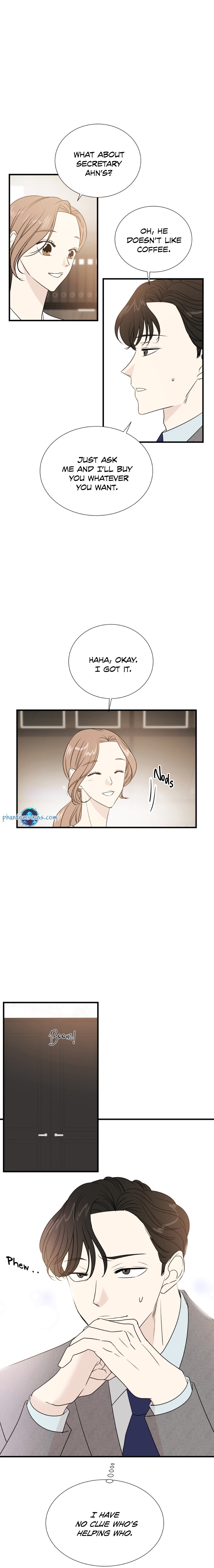 Your Sound Chapter 4 page 3