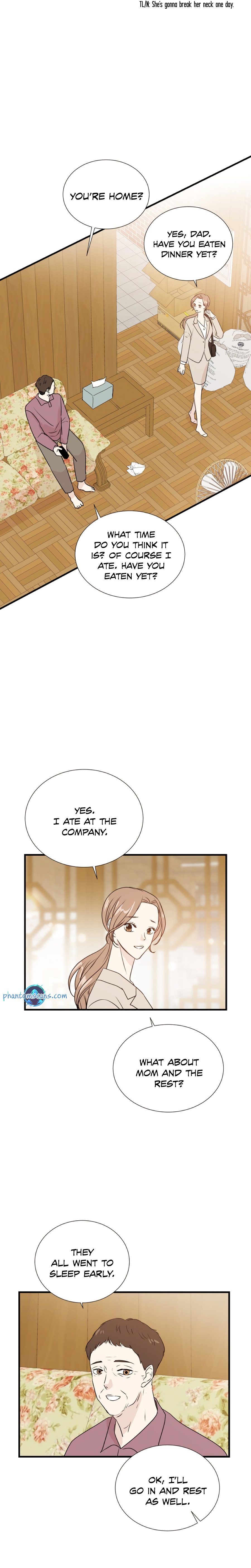 Your Sound Chapter 4 page 5