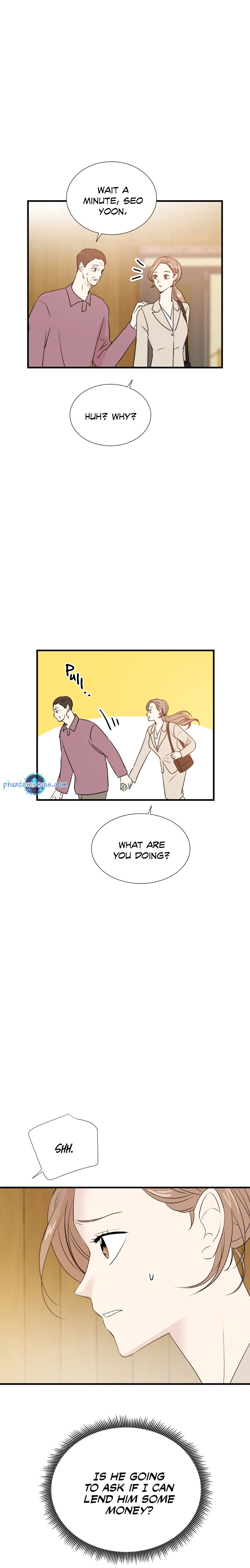 Your Sound Chapter 4 page 6
