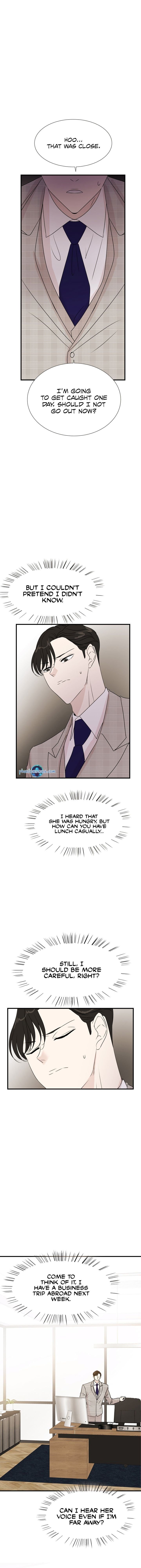Your Sound Chapter 7 page 11