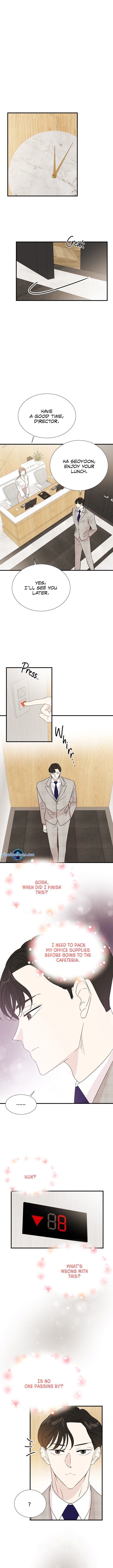 Your Sound Chapter 7 page 1