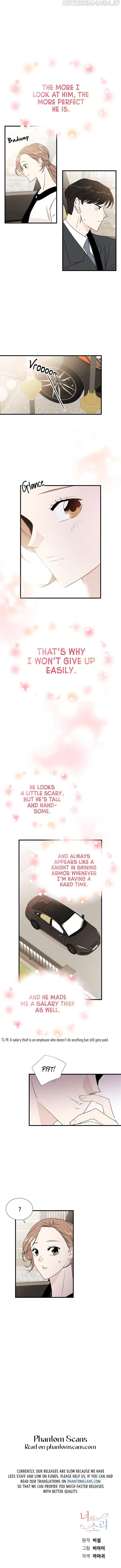 Your Sound Chapter 8 page 11