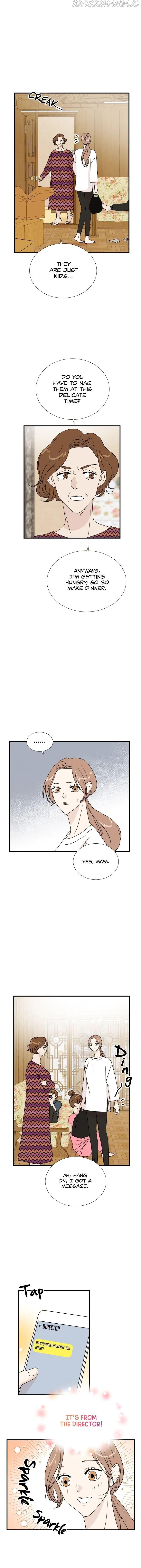Your Sound Chapter 9 page 9