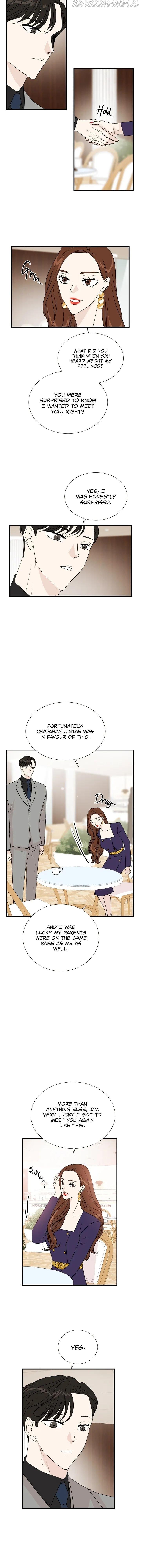Your Sound Chapter 9 page 14