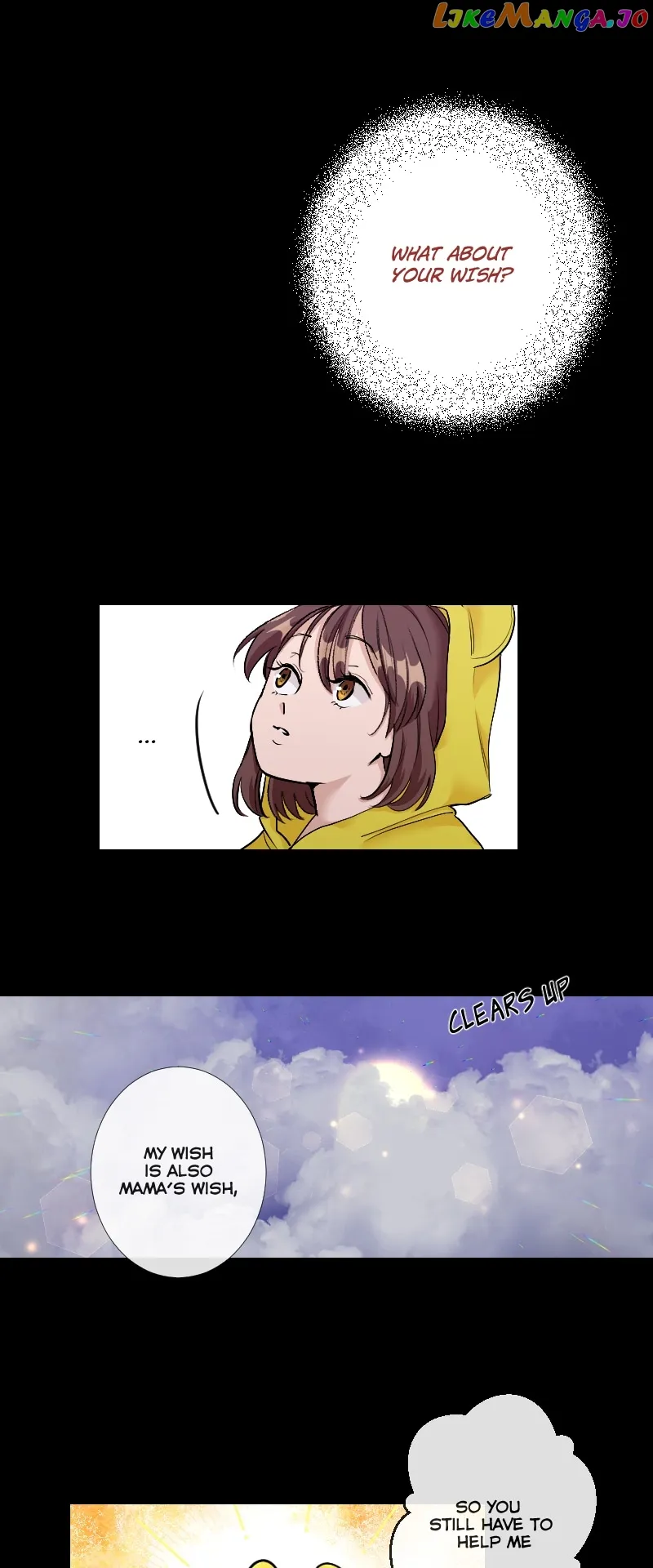 Your Wish Chapter 3 page 9