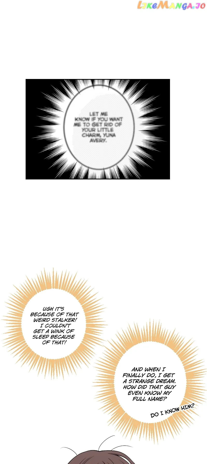 Your Wish Chapter 3 page 13