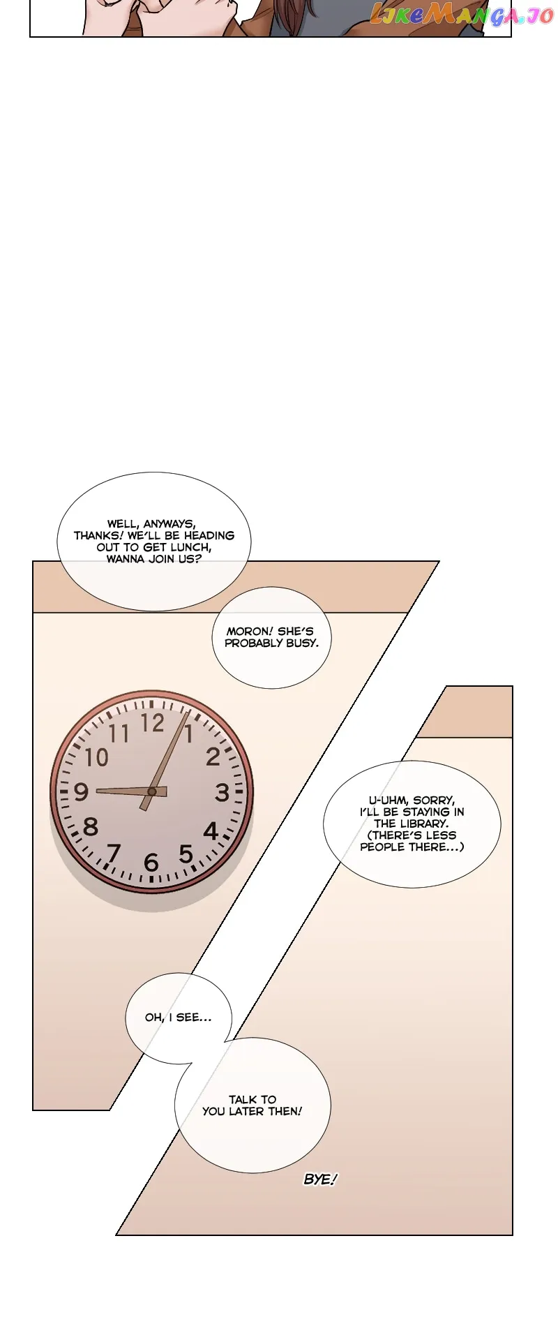 Your Wish Chapter 3 page 24