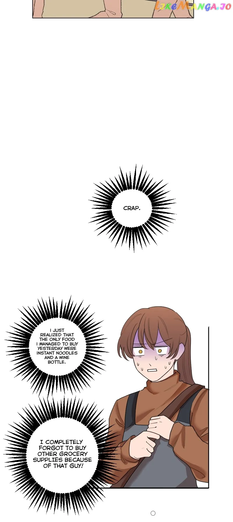 Your Wish Chapter 3 page 27