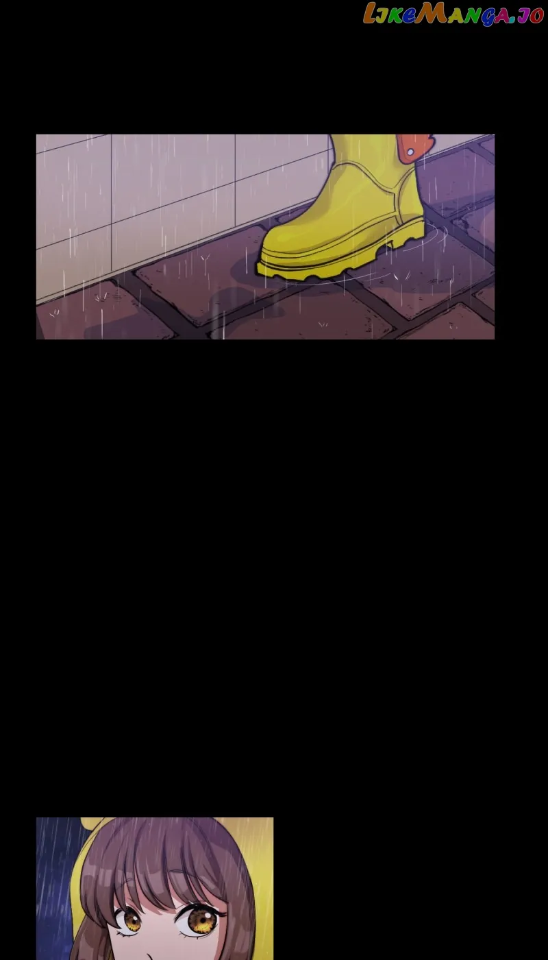 Your Wish Chapter 3 page 2