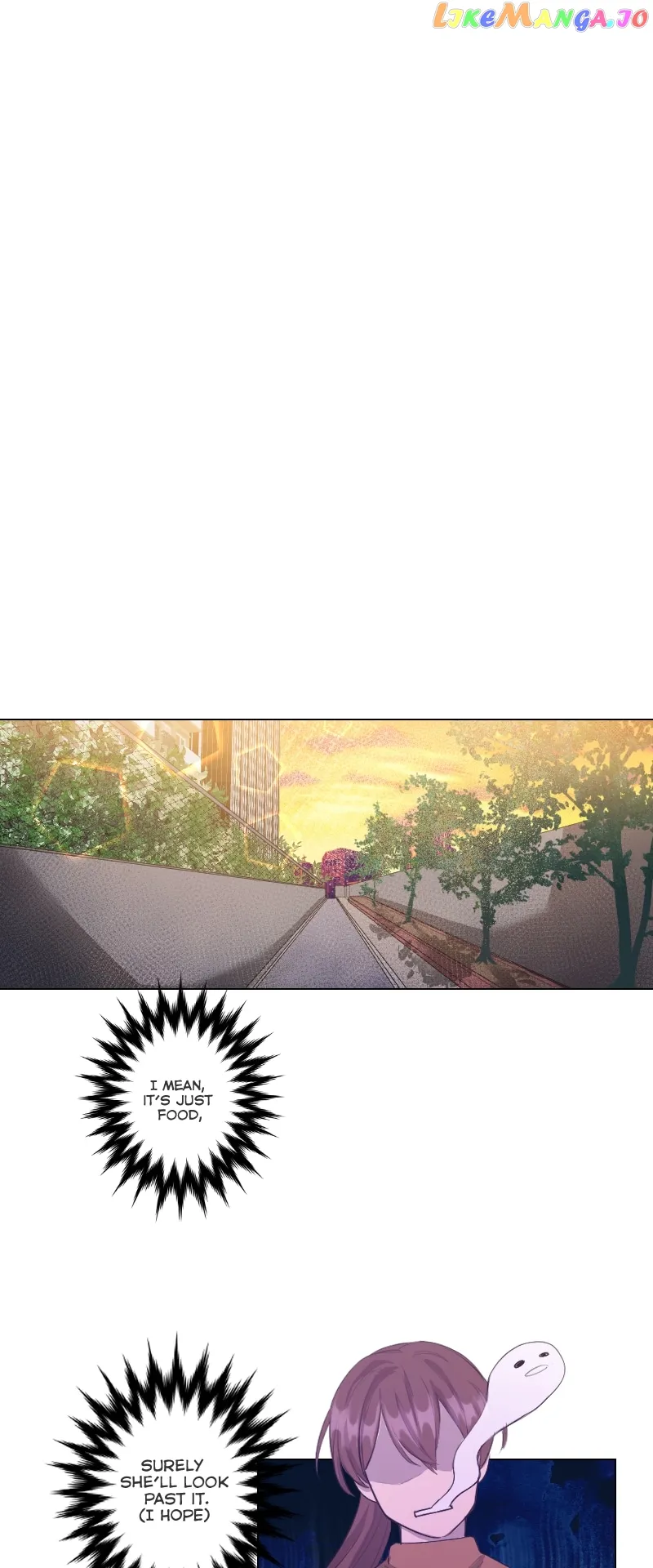 Your Wish Chapter 3 page 36