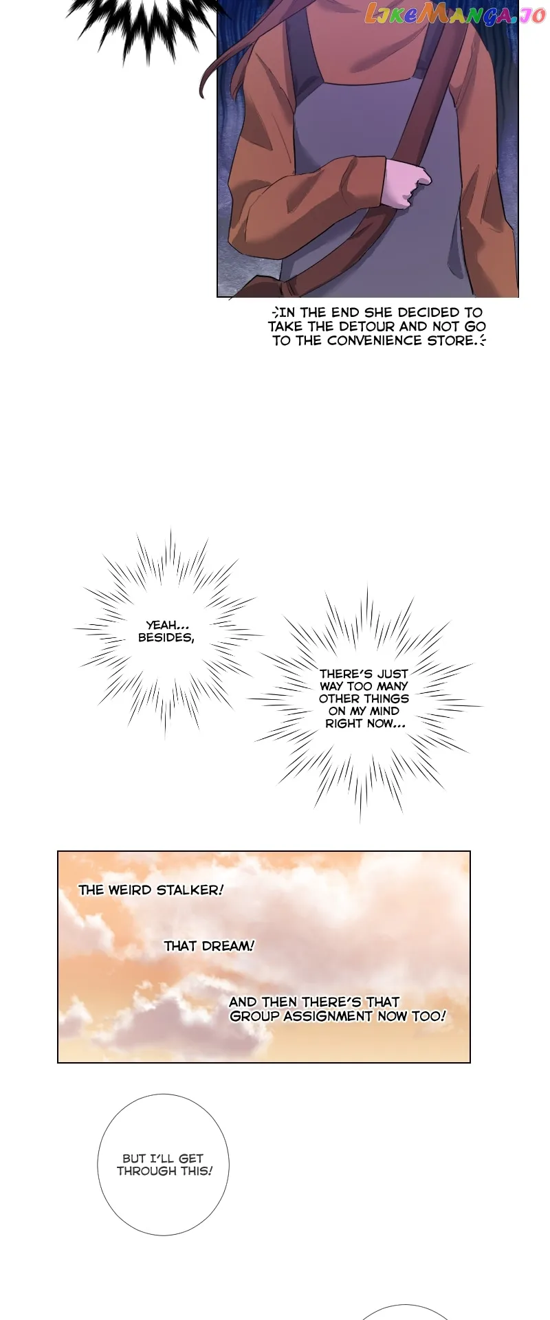 Your Wish Chapter 3 page 37