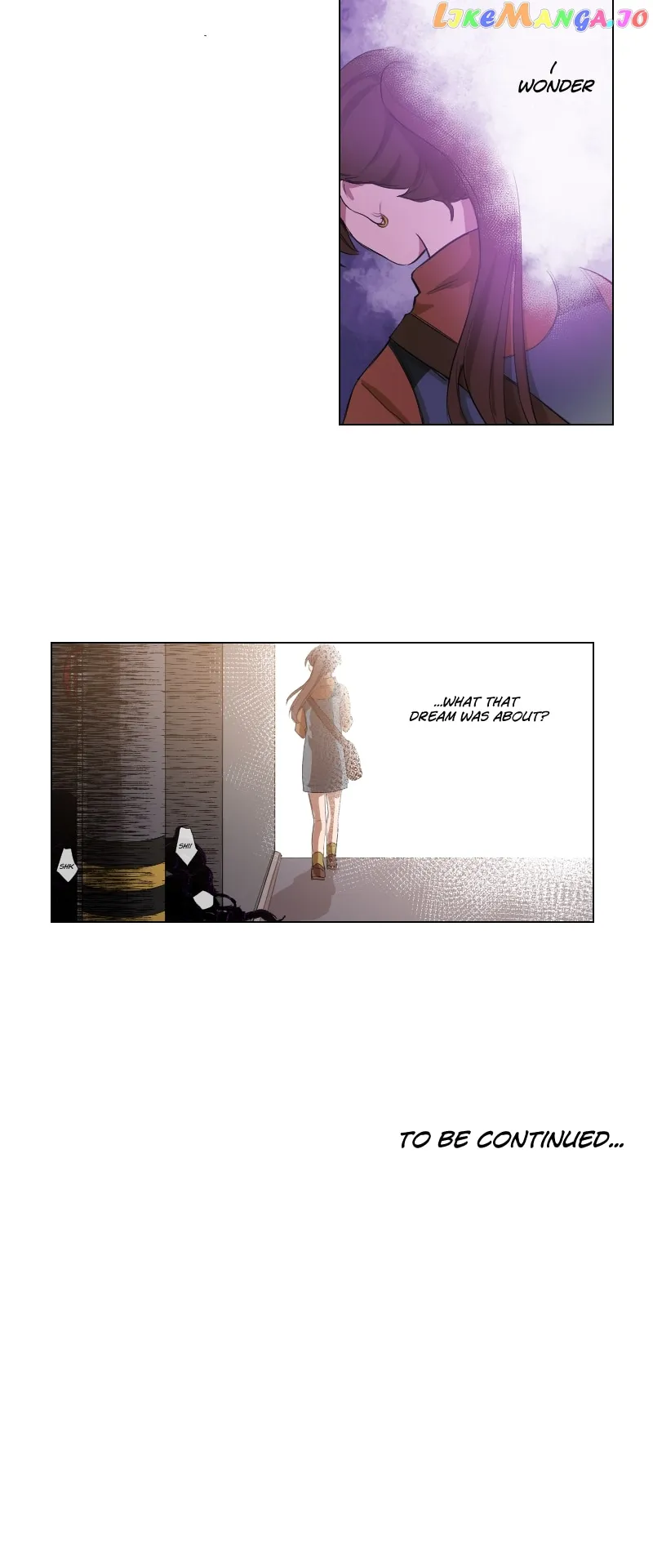 Your Wish Chapter 3 page 39