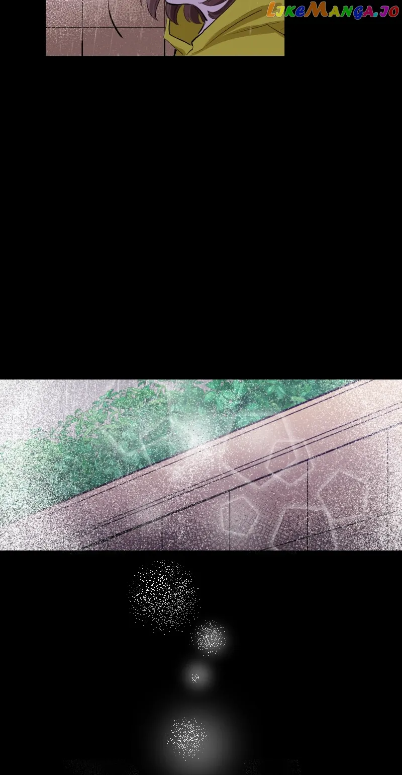 Your Wish Chapter 3 page 5
