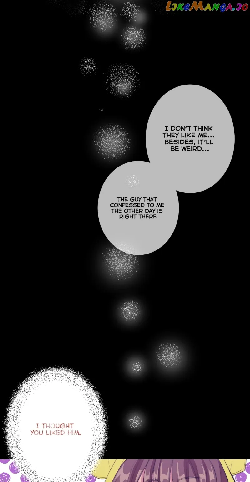 Your Wish Chapter 3 page 6