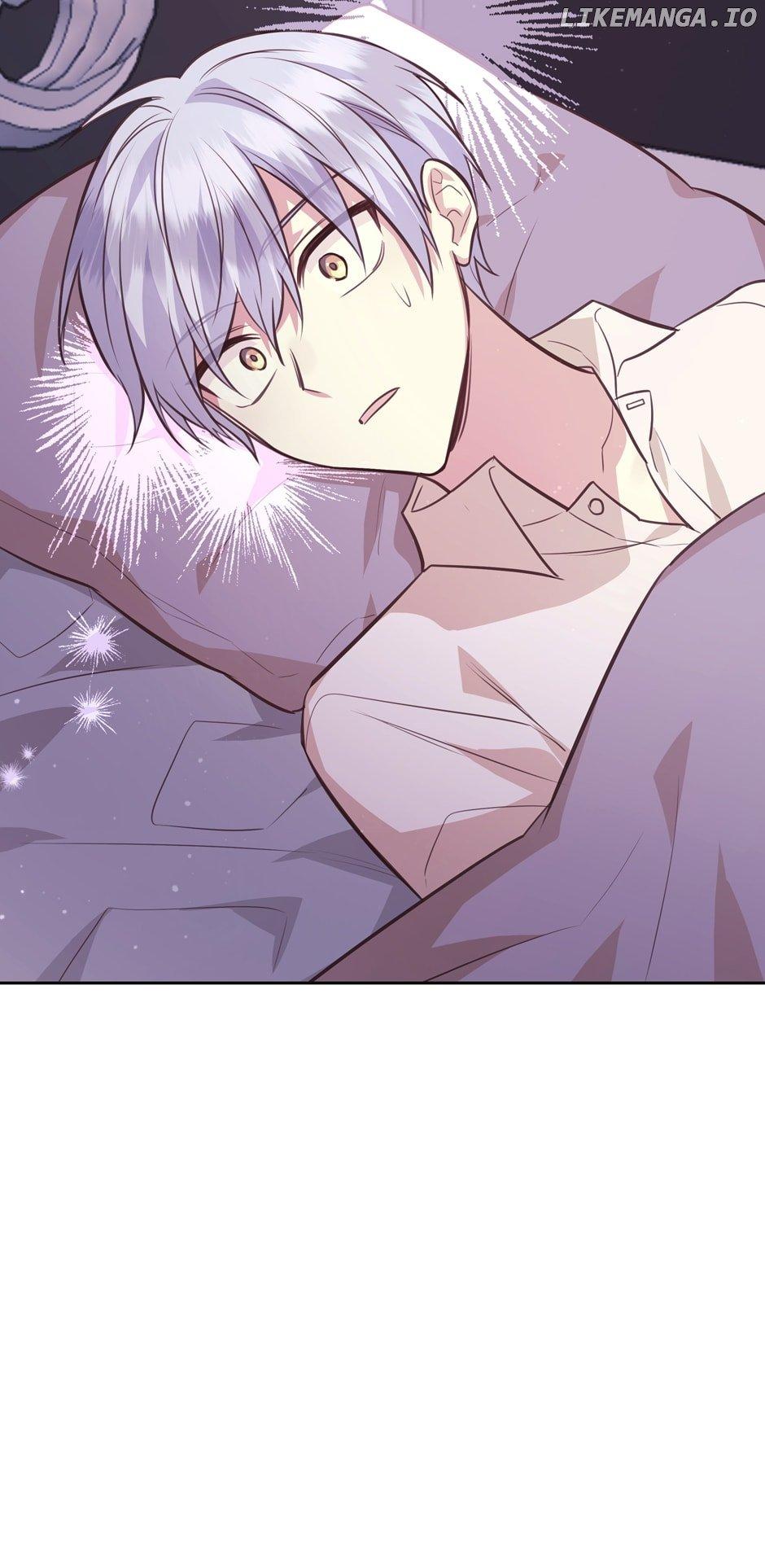 You’re just a supporting character, so love me! Chapter 122 page 29