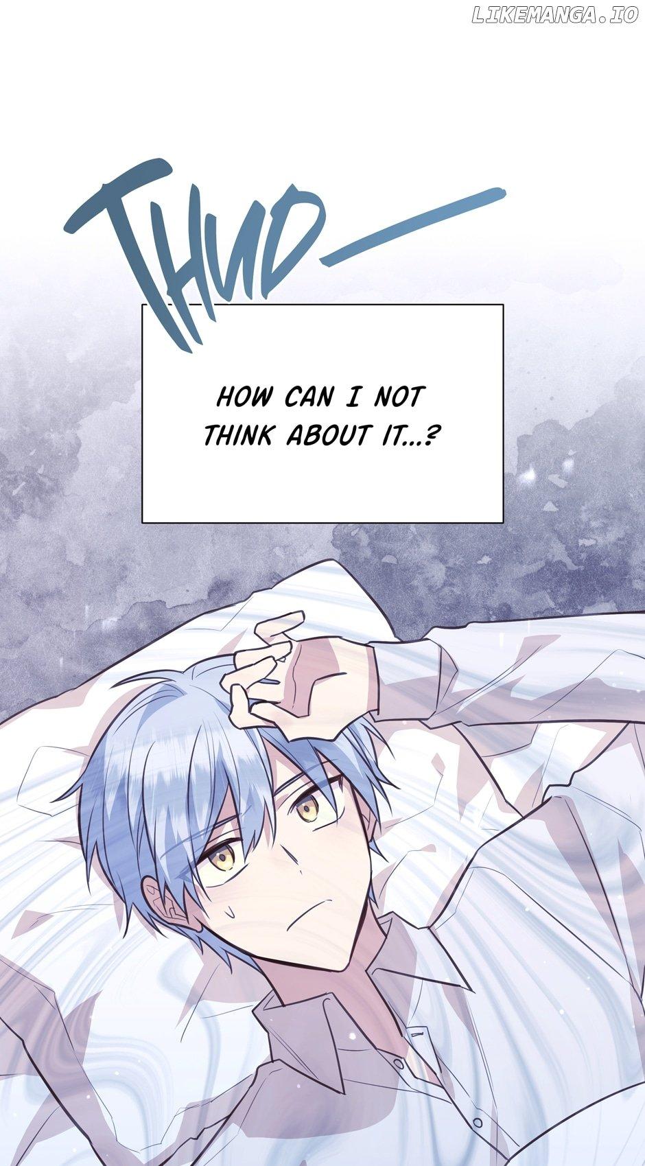 You’re just a supporting character, so love me! Chapter 122 page 41