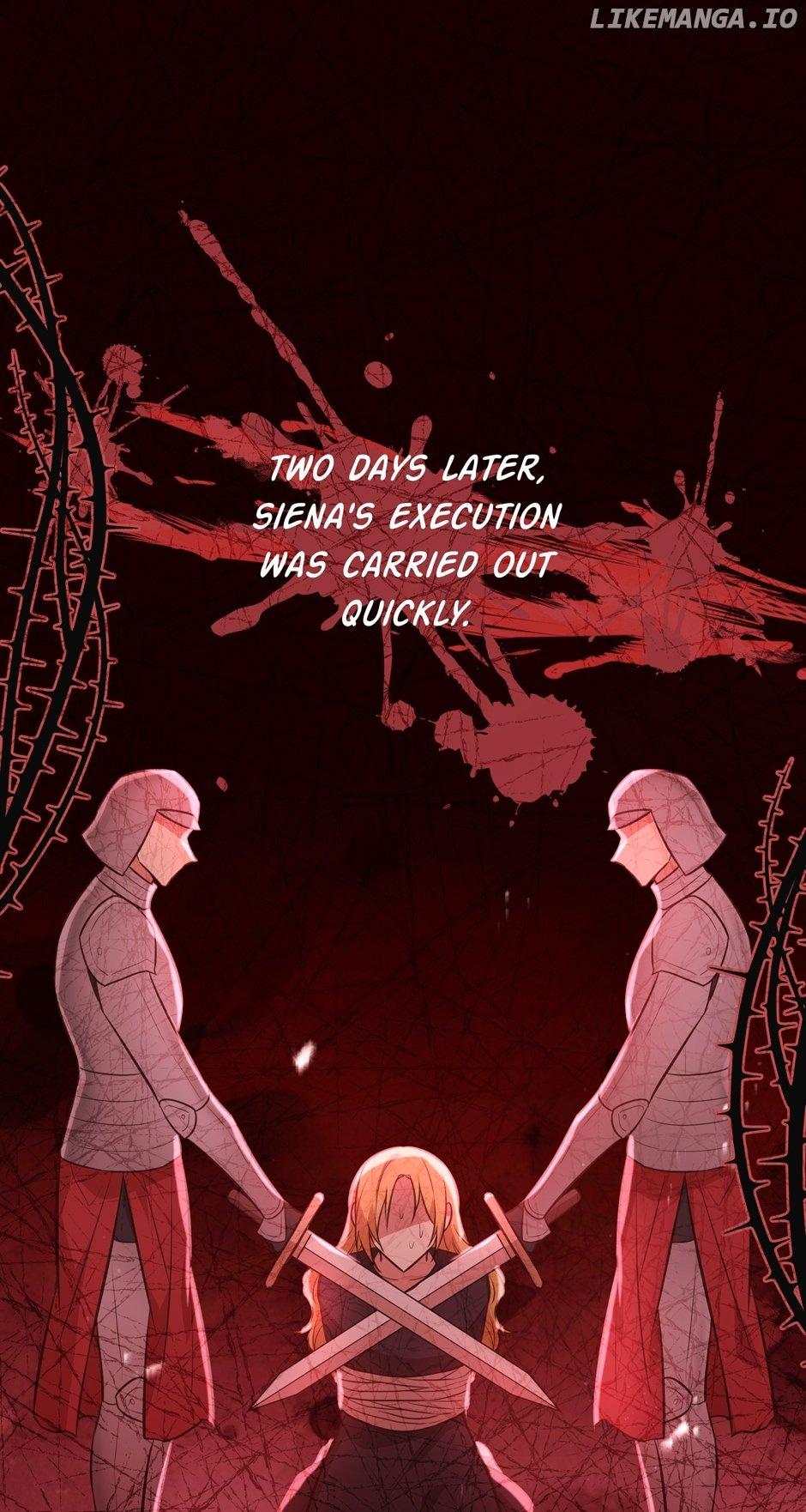 You’re just a supporting character, so love me! Chapter 122 page 47