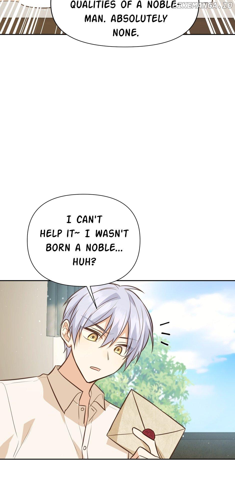 You’re just a supporting character, so love me! Chapter 122 page 60