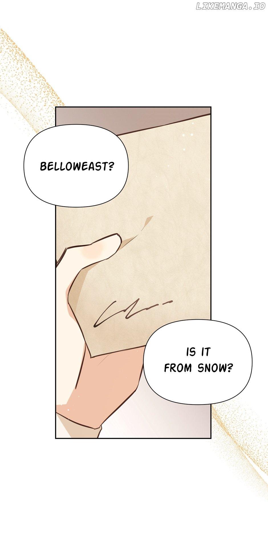 You’re just a supporting character, so love me! Chapter 122 page 61