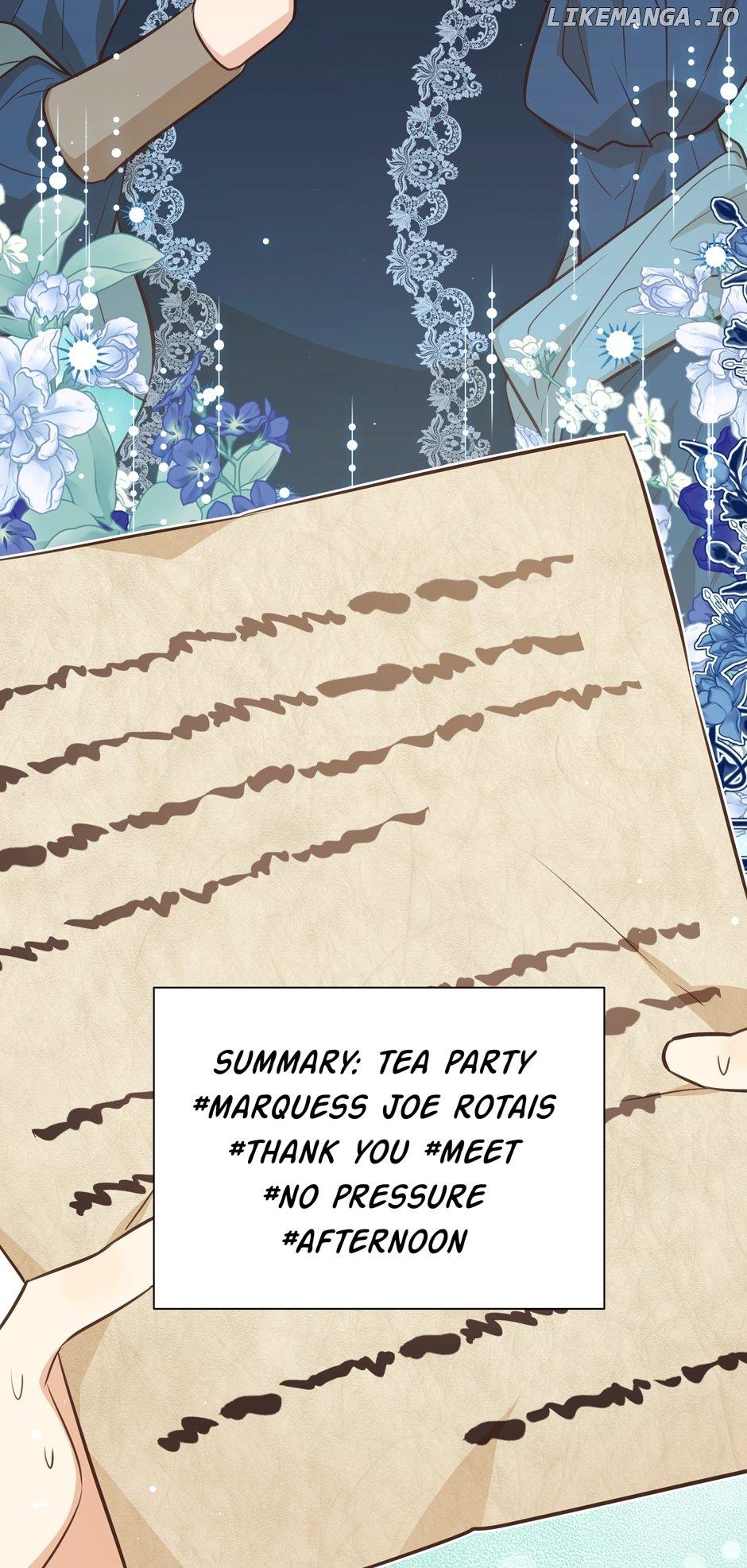You’re just a supporting character, so love me! Chapter 122 page 64