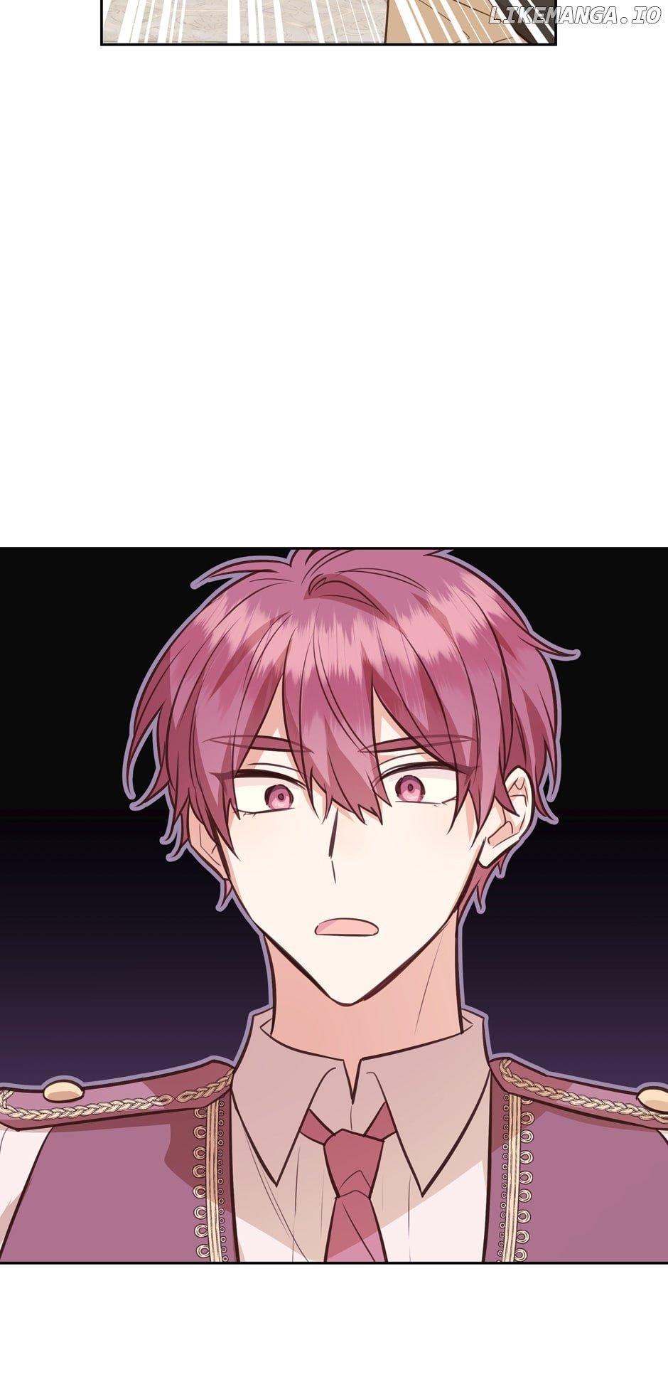 You’re just a supporting character, so love me! Chapter 122 page 70