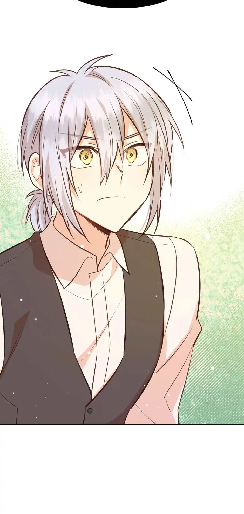 You’re just a supporting character, so love me! Chapter 58 page 30