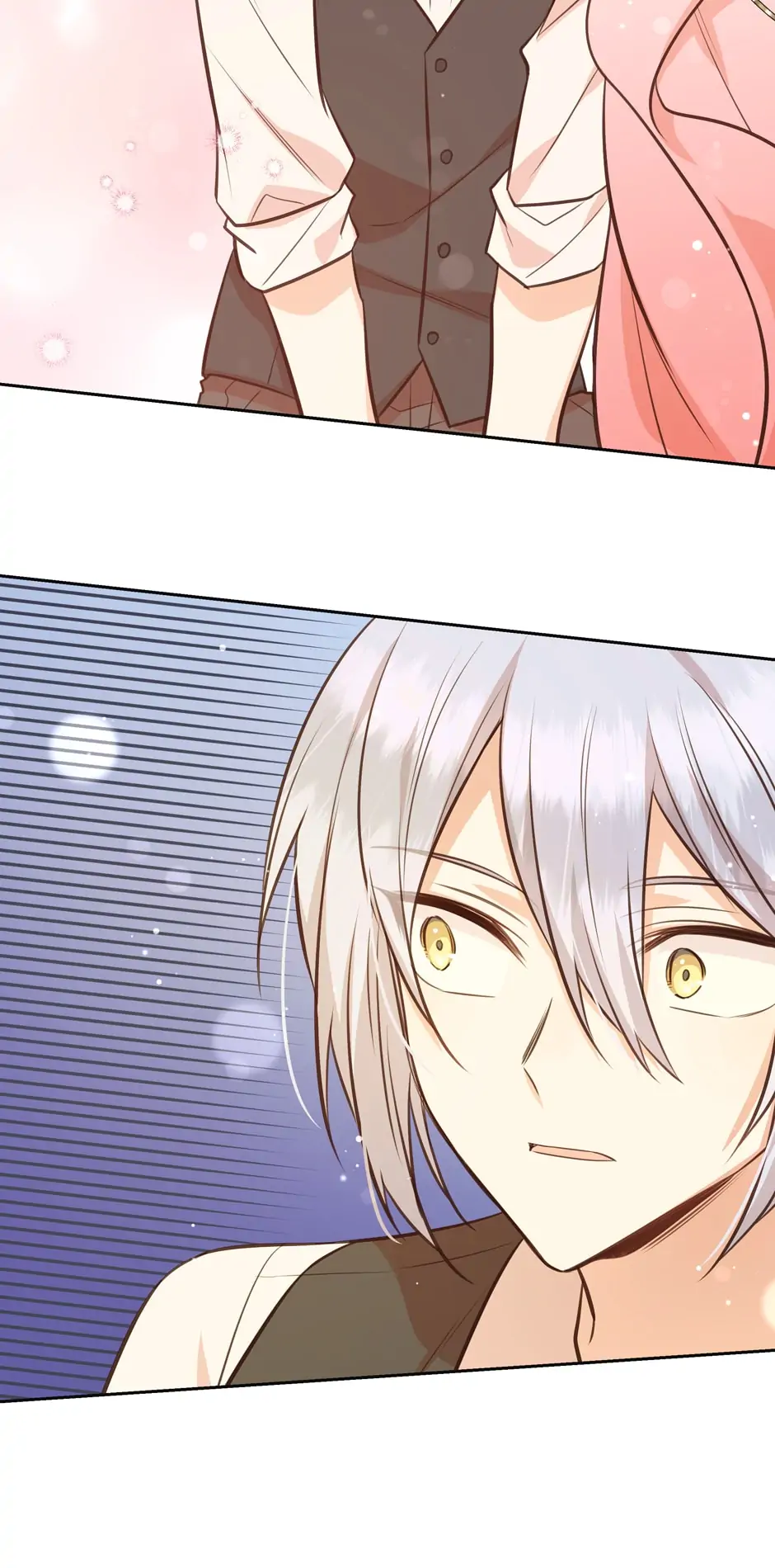 You’re just a supporting character, so love me! Chapter 58 page 39